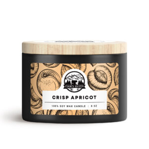 Crisp Apricot