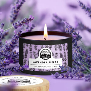 Lavender Fields - Image 3