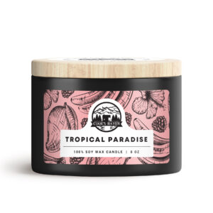 Tropical Paradise - Image 2